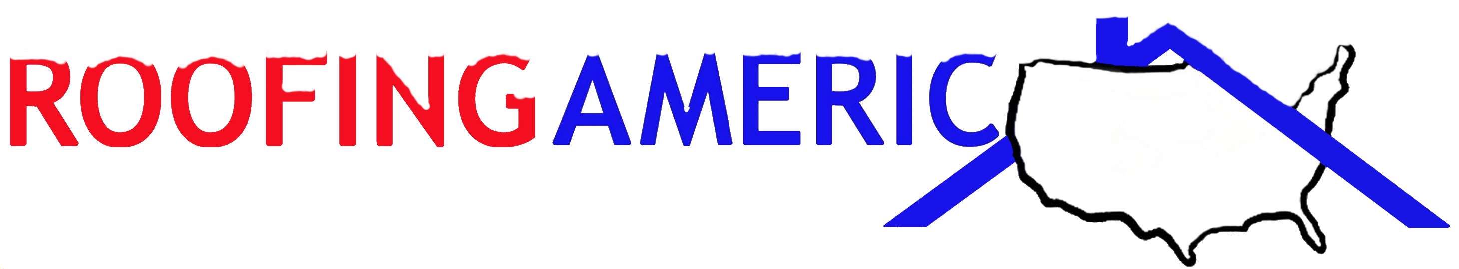 Roofing America Logo